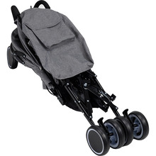 Візок VELANO Jett Grey (47312)