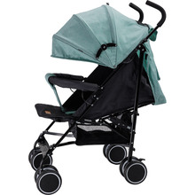 Візок VELANO Jett Light Green (47313)