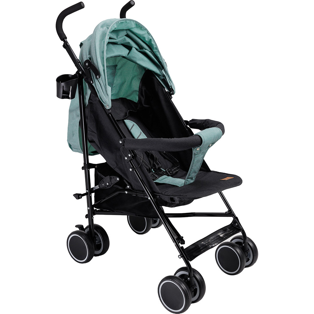 Візок VELANO Jett Light Green (47313) Стать для дівчаток