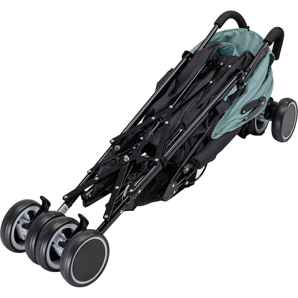 Фото 14 Візок VELANO Jett Light Green (47313)
