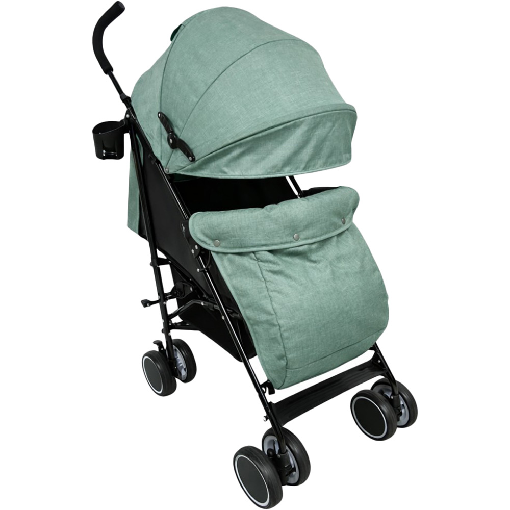 Коляска VELANO Jett Light Green (47313)