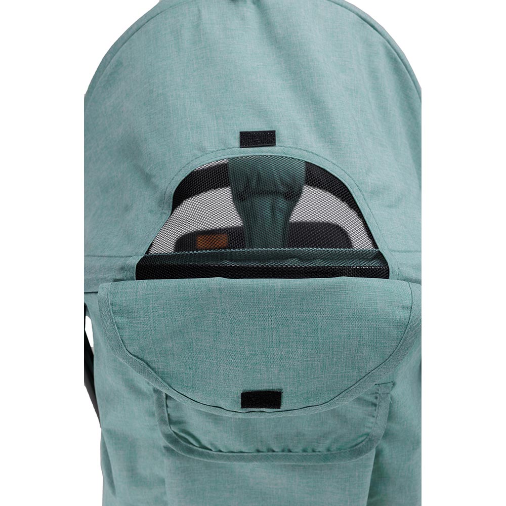 Фото Візок VELANO Jett Light Green (47313)