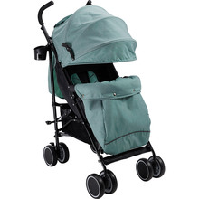 Коляска VELANO Jett Light Green (47313)