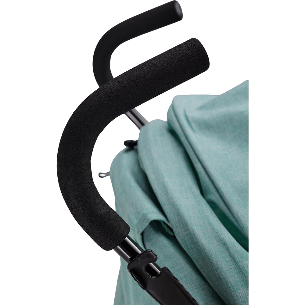 Покупка Візок VELANO Jett Light Green (47313)