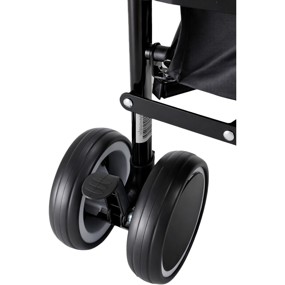 Огляд Візок VELANO Jett Light Green (47313)