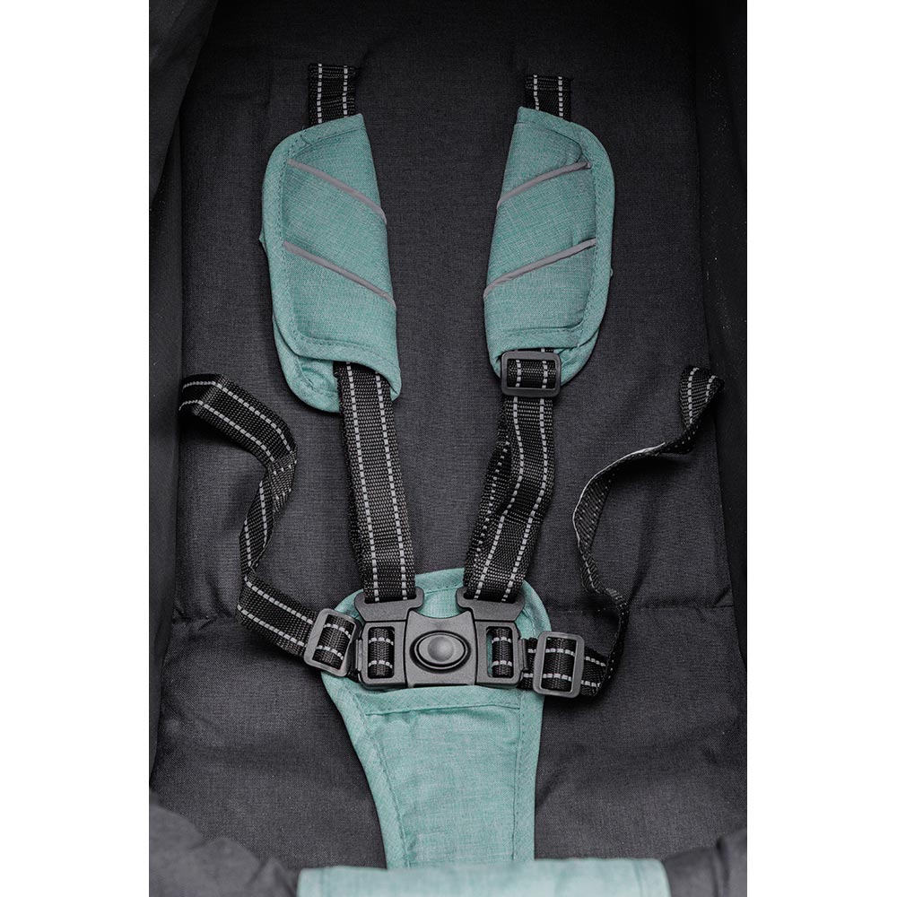 В Україні Візок VELANO Jett Light Green (47313)