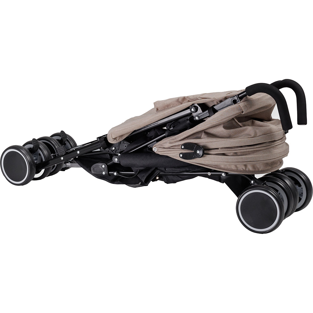 Фото 14 Візок VELANO Jett Light Beige (47314)