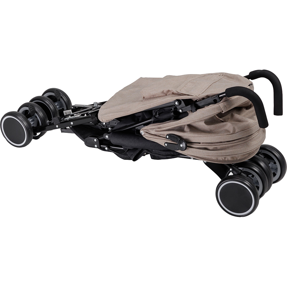 Огляд Візок VELANO Jett Light Beige (47314)