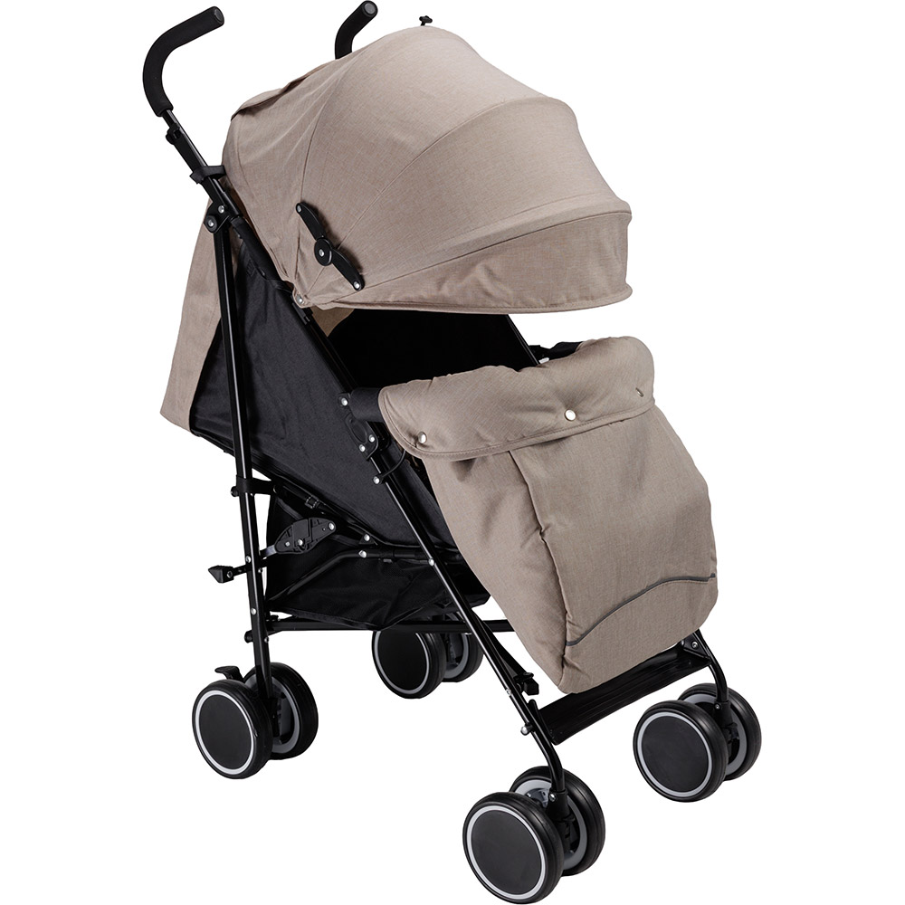 Візок VELANO Jett Light Beige (47314)