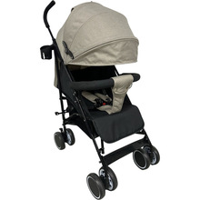 Коляска VELANO Jett Light Beige (47314)