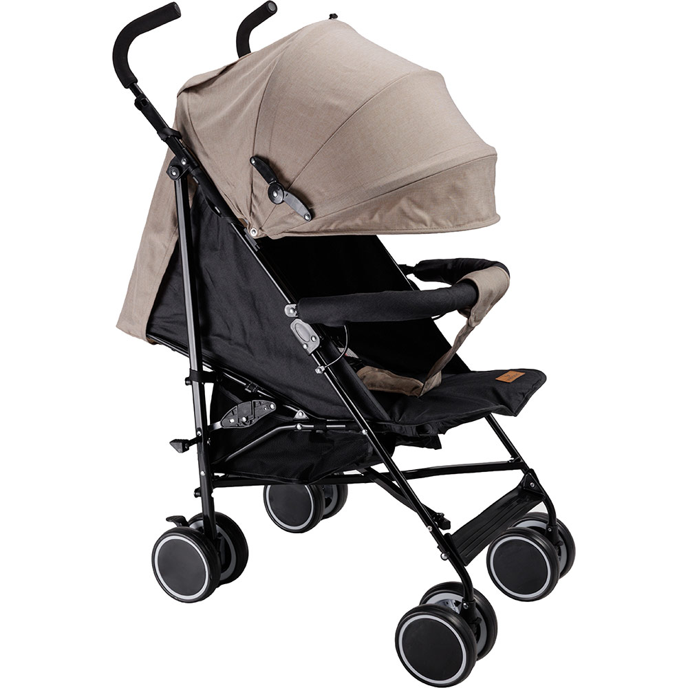 Візок VELANO Jett Light Beige (47314) Стать для хлопчиків