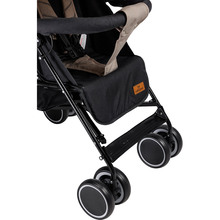 Візок VELANO Jett Light Beige (47314)