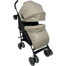 Коляска VELANO Jett Light Beige (47314)