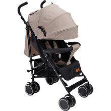 Візок VELANO Jett Light Beige (47314)