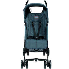 Коляска прогулочная PEG-PEREGO Pliko Mini Classico Blue Denim (IPKR280035DF51)