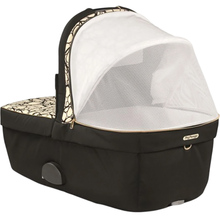 Коляска универсальная 2 в 1 PEG-PEREGO Veloce Grafic Gold (PACK-VEL2100000002)