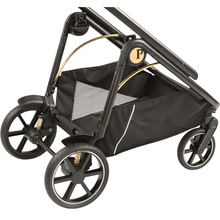 Коляска универсальная 2 в 1 PEG-PEREGO Veloce Grafic Gold (PACK-VEL2100000002)