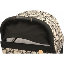 Коляска универсальная 2 в 1 PEG-PEREGO Veloce Grafic Gold (PACK-VEL2100000002)