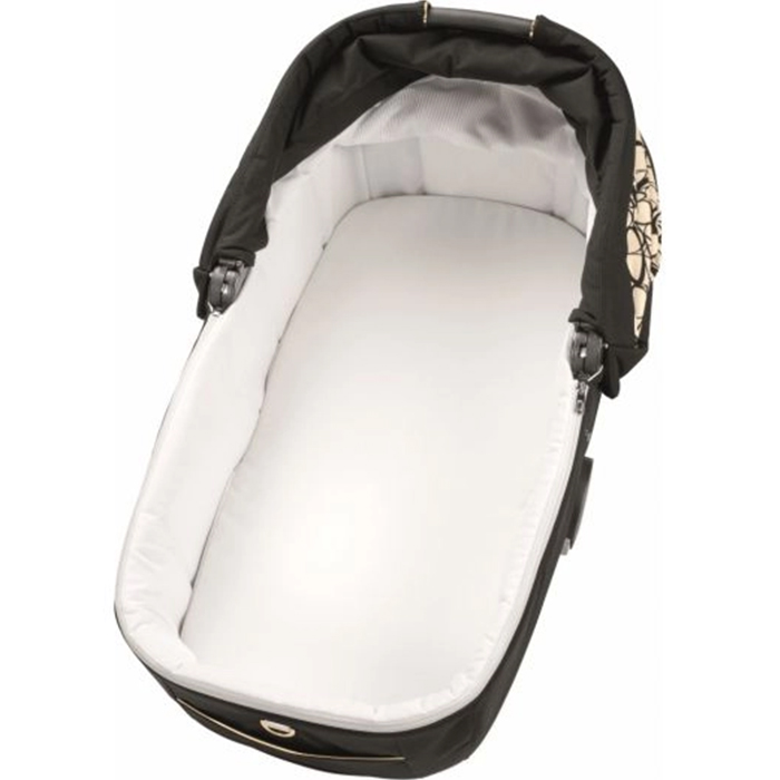 Покупка Коляска универсальная 2 в 1 PEG-PEREGO Veloce Grafic Gold (PACK-VEL2100000002)