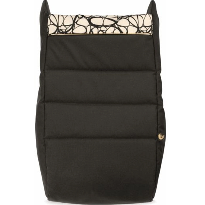 Изображение Коляска универсальная 2 в 1 PEG-PEREGO Veloce Grafic Gold (PACK-VEL2100000002)