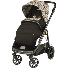 Коляска универсальная 2 в 1 PEG-PEREGO Veloce Grafic Gold (PACK-VEL2100000002)