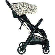 Коляска PEG-PEREGO Selfie Grafic Gold графическое золото (IP22000000AB50RO01)