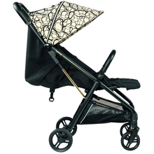 Коляска PEG-PEREGO Selfie Grafic Gold графическое золото (IP22000000AB50RO01)