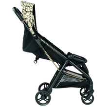 Коляска PEG-PEREGO Selfie Grafic Gold графическое золото (IP22000000AB50RO01)