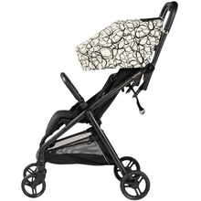 Коляска PEG-PEREGO Selfie Grafic Gold графическое золото (IP22000000AB50RO01)