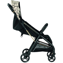 Коляска PEG-PEREGO Selfie Grafic Gold графическое золото (IP22000000AB50RO01)