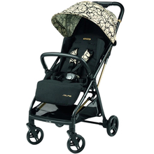 Коляска PEG-PEREGO Selfie Grafic Gold графическое золото (IP22000000AB50RO01)