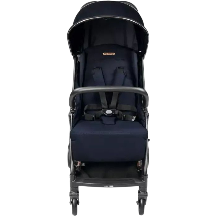 Коляска PEG-PEREGO Selfie Blue Shine (IP22000000RO51) Тип прогулочная