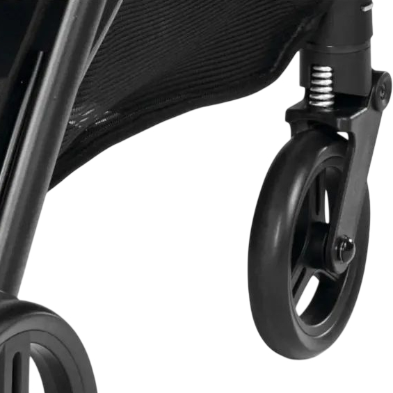 Фото Коляска PEG-PEREGO Selfie Blue Shine (IP22000000RO51)