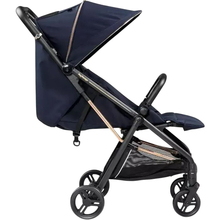 Коляска PEG-PEREGO Selfie Blue Shine (IP22000000RO51)