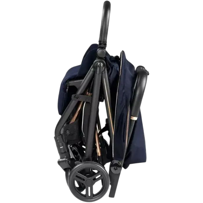 Заказать Коляска PEG-PEREGO Selfie Blue Shine (IP22000000RO51)