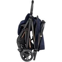 Коляска PEG-PEREGO Selfie Blue Shine (IP22000000RO51)