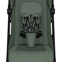 Прогулочная коляска LIONELO Sia Green Emerald