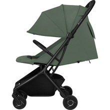 Прогулочная коляска LIONELO Sia Green Emerald