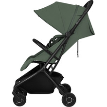 Прогулочная коляска LIONELO Sia Green Emerald