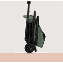 Прогулочная коляска LIONELO Sia Green Emerald