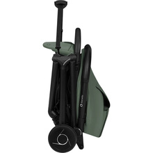 Прогулочная коляска LIONELO Sia Green Emerald