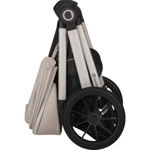 Коляска універсальна LIONELO Layla 3in1 Beige Sand