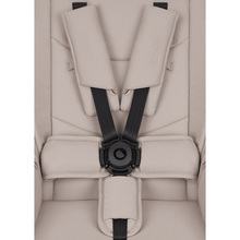 Коляска універсальна LIONELO Layla 3in1 Beige Sand