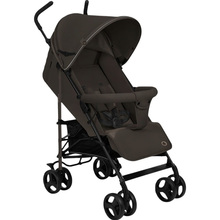 Коляска прогулочная LIONELO Elia Brown Chocolate