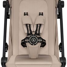 Коляска LIONELO TANSI BEIGE SAND