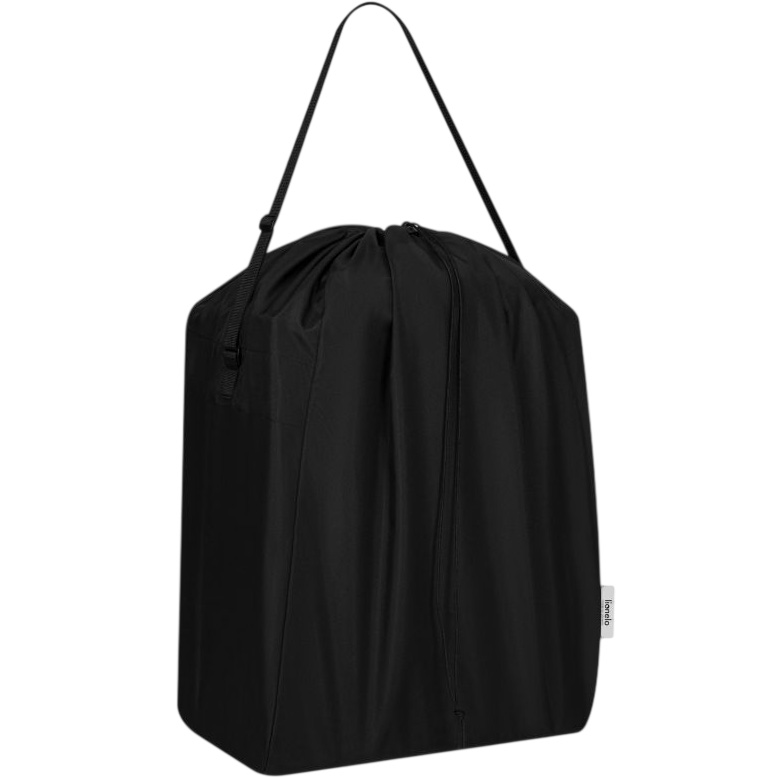 В Фокстрот Коляска LIONELO TANSI BEIGE SAND