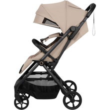 Коляска LIONELO TANSI BEIGE SAND