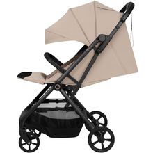 Коляска LIONELO TANSI BEIGE SAND