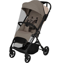 Коляска LIONELO TANSI BEIGE SAND