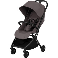 Коляска LIONELO TANSI BEIGE TAUPE